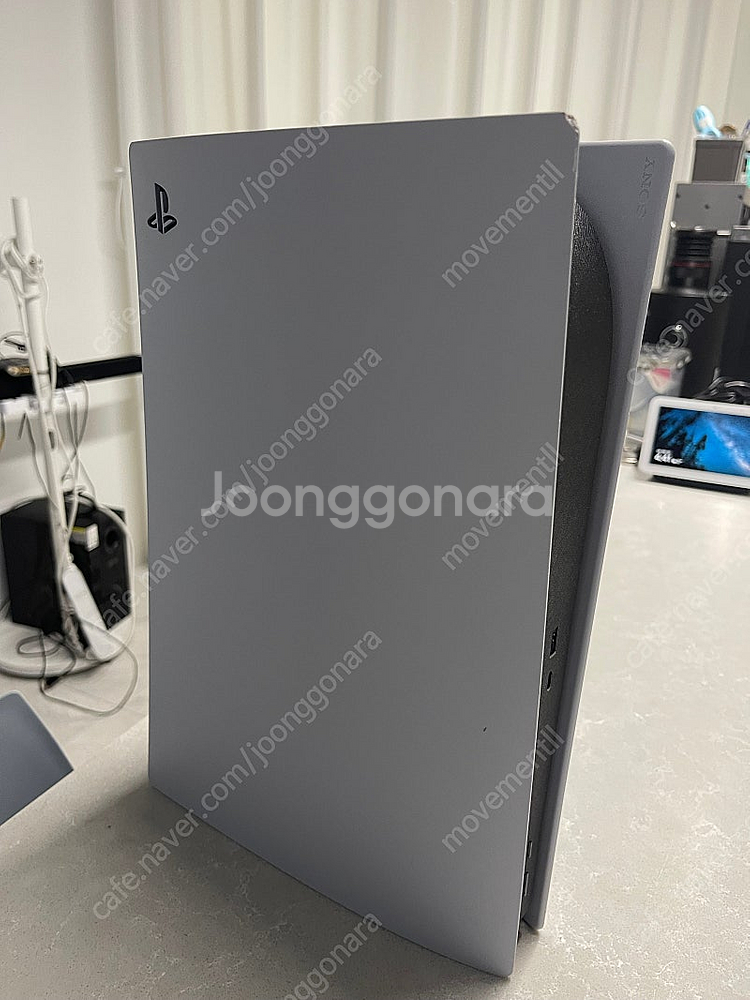 ps5 디스크 1218a 플스5 디스크--1