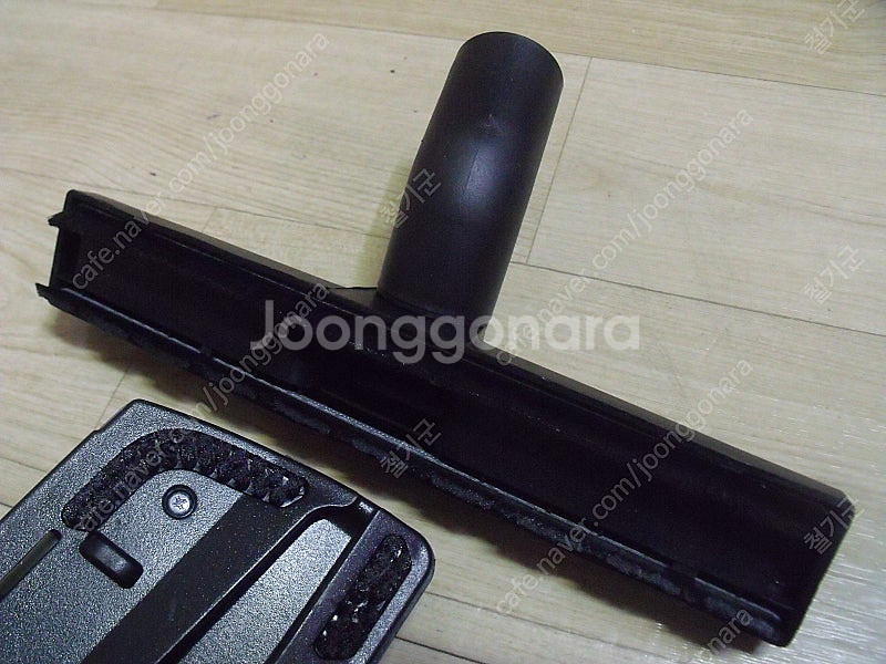 삼성 친공청소기 헤드 브러쉬 와 카펫브러쉬--4
