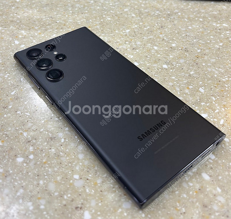 갤럭시S22울트라 256GB--0