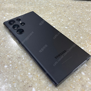 갤럭시S22울트라 256GB