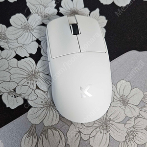 mchose L7 ultra white, puretrack mf2 TIGER BLACK, qck pro (performance) speed, aim1 kagero 판매합니다.
