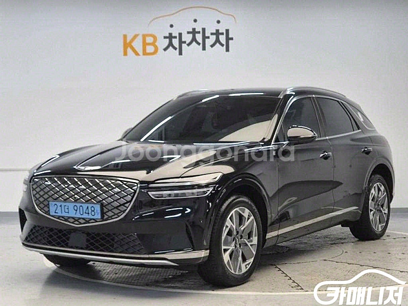 [제네시스]일렉트리파이드 GV70 e-AWD (5인승)...--0
