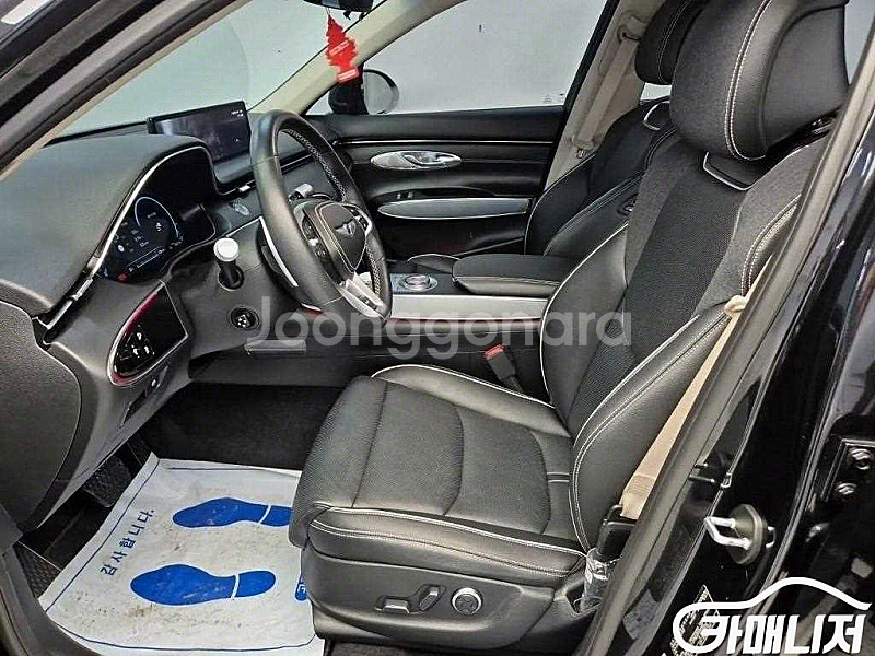 [제네시스]일렉트리파이드 GV70 e-AWD (5인승)...--2