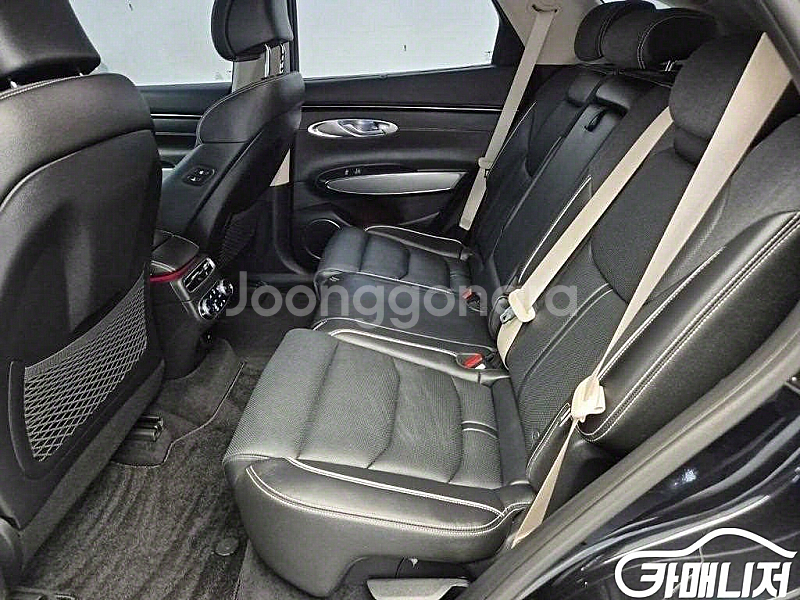 [제네시스]일렉트리파이드 GV70 e-AWD (5인승)...--3