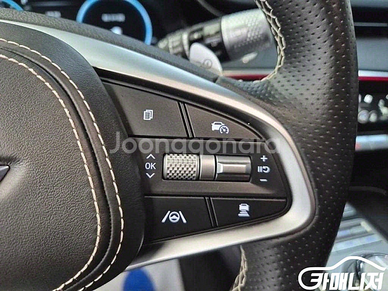 [제네시스]일렉트리파이드 GV70 e-AWD (5인승)...--6