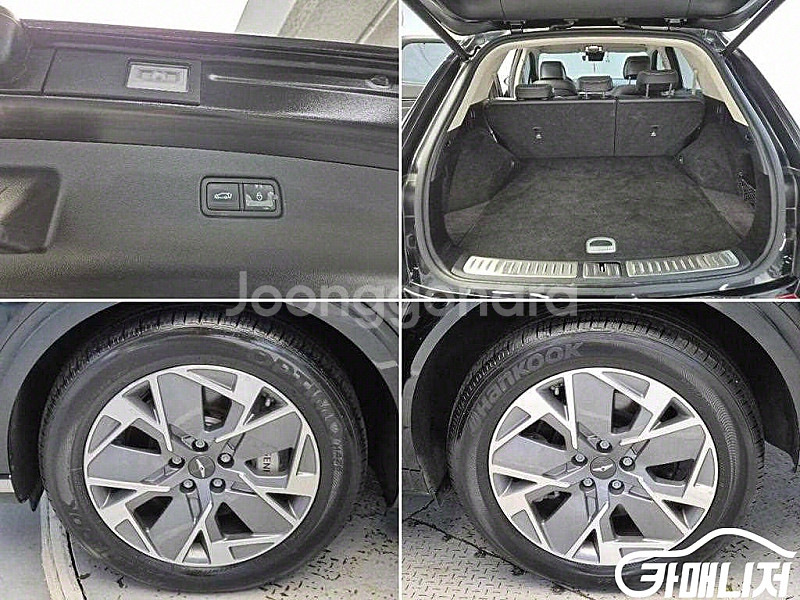 [제네시스]일렉트리파이드 GV70 e-AWD (5인승)...--9