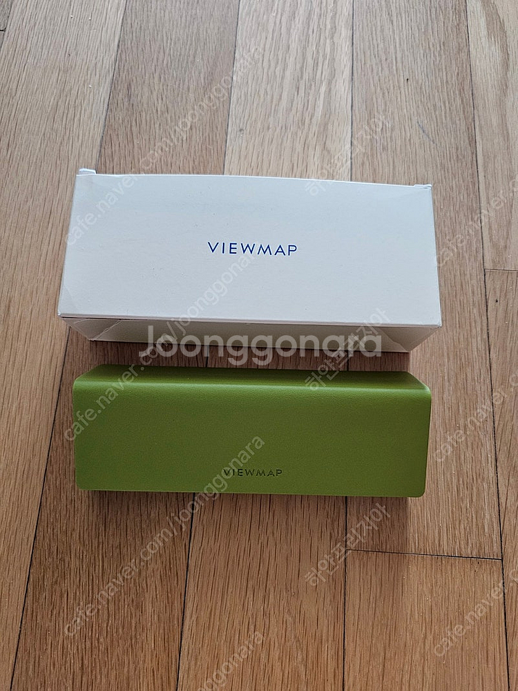 뷰맵 안경 VM3009 (새제품)-택포--1