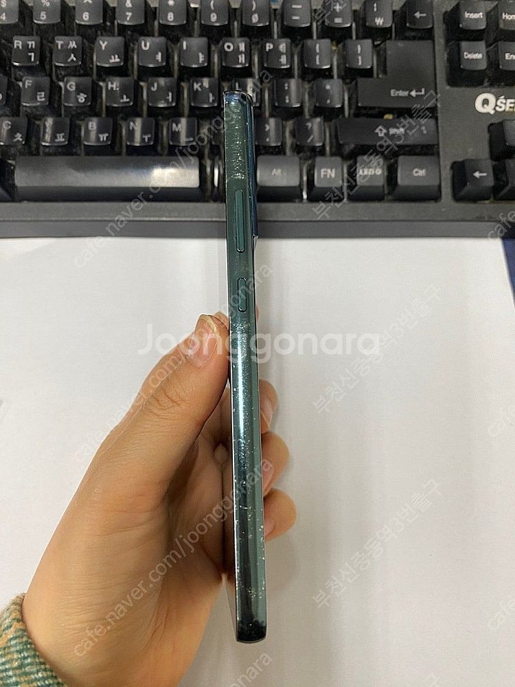 024940 SK 갤럭시S22플러스 갤럭시S22+ 그린...--5