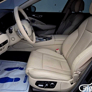 더 뉴 K9 2세대 3.8 GDI AWD 2022 년 중고차/전액할부/중고리스/중고렌트/