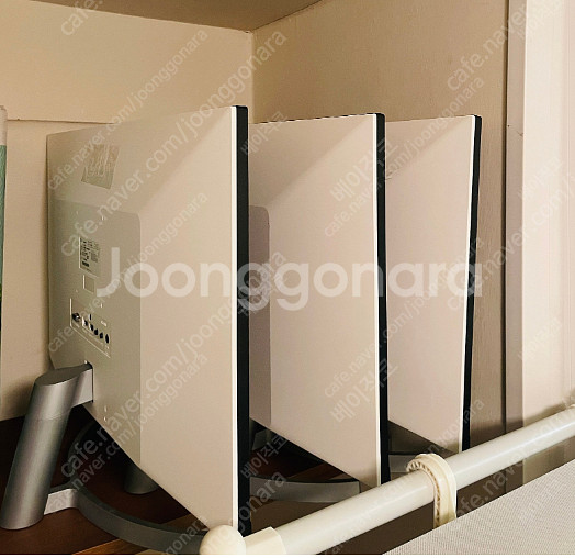 LG 27ML600SW IPS 27인치모니터 3대 팝니...--0