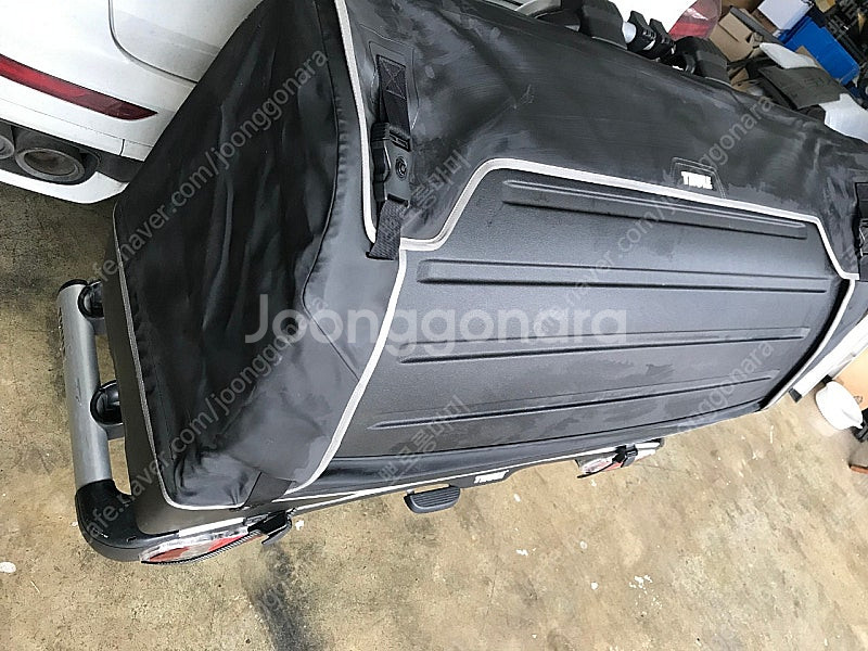 툴레(백스페이스9383xt+유로클레식929자전거케리어)--3