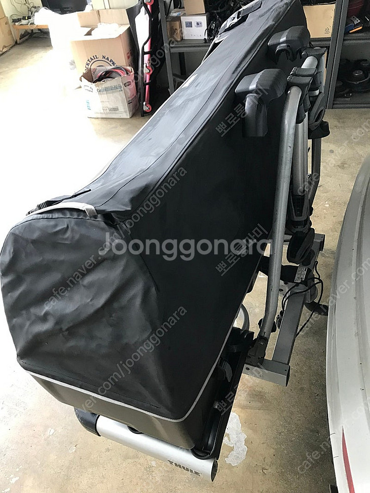 툴레(백스페이스9383xt+유로클레식929자전거케리어)--5