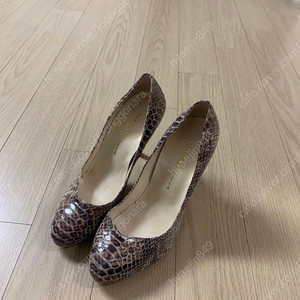 여성수제화(새상품)