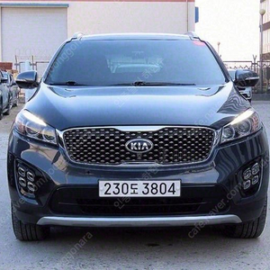 @17년식 올 뉴쏘렌토 R2.2 4WD 노블레스 스페셜 전국최저가격저신용전액할부최대72개월현금카드리스할부저렴하고 가성비 있는 차량