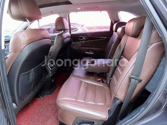 @17년식 올 뉴쏘렌토 R2.2 4WD 노블레스 스페셜...--6