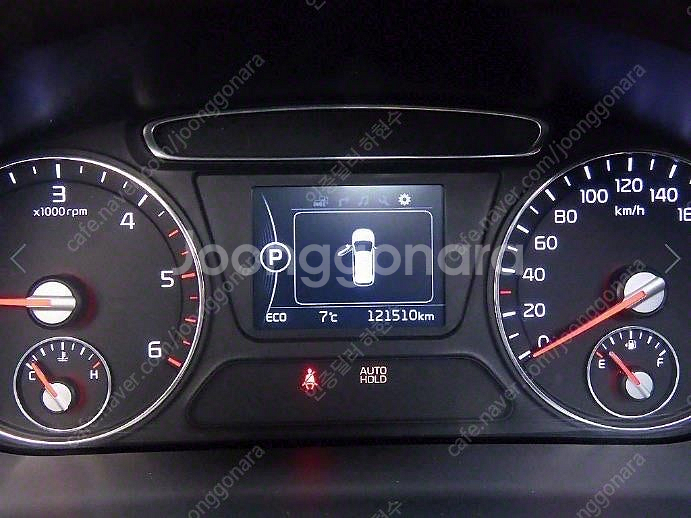 @17년식 올 뉴쏘렌토 R2.2 4WD 노블레스 스페셜...--9