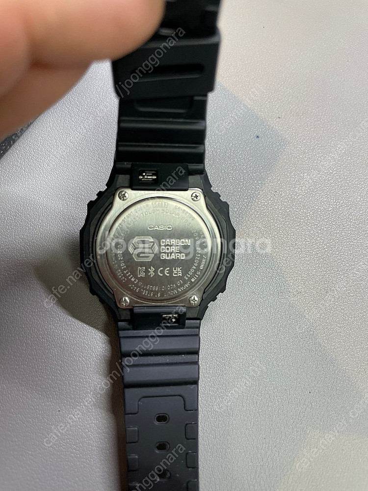 지샥 지얄오크 올검, 라도 다이아스타 빈티지, 타이맥스...--2