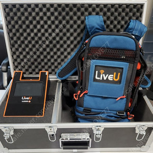 무선 송수신기 라이브 U600