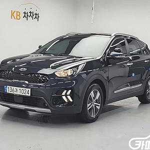 기아 더 뉴 니로 1.6 HEV 프레스티지 2020 년 전국☆최저가판매☆최고가매입☆