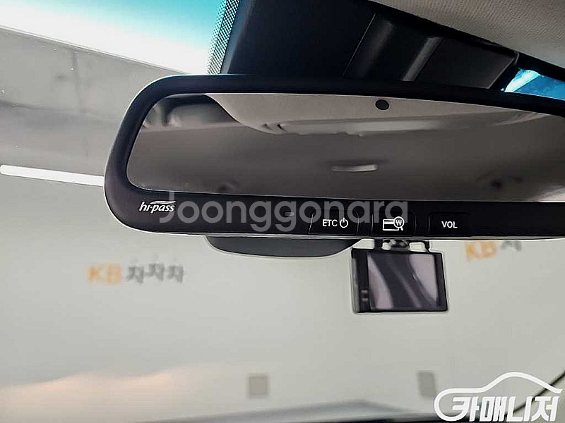 기아 더 뉴 니로 1.6 HEV 프레스티지 2020 년...--7