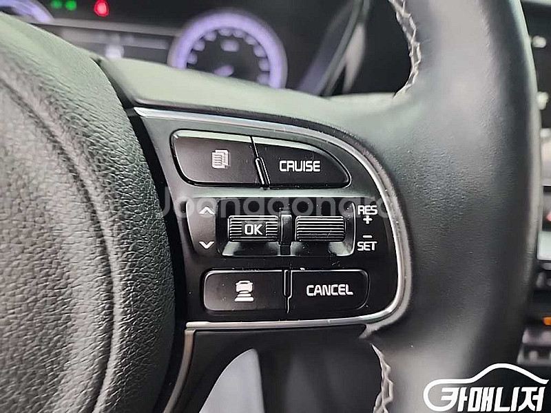 기아 더 뉴 니로 1.6 HEV 프레스티지 2020 년...--8