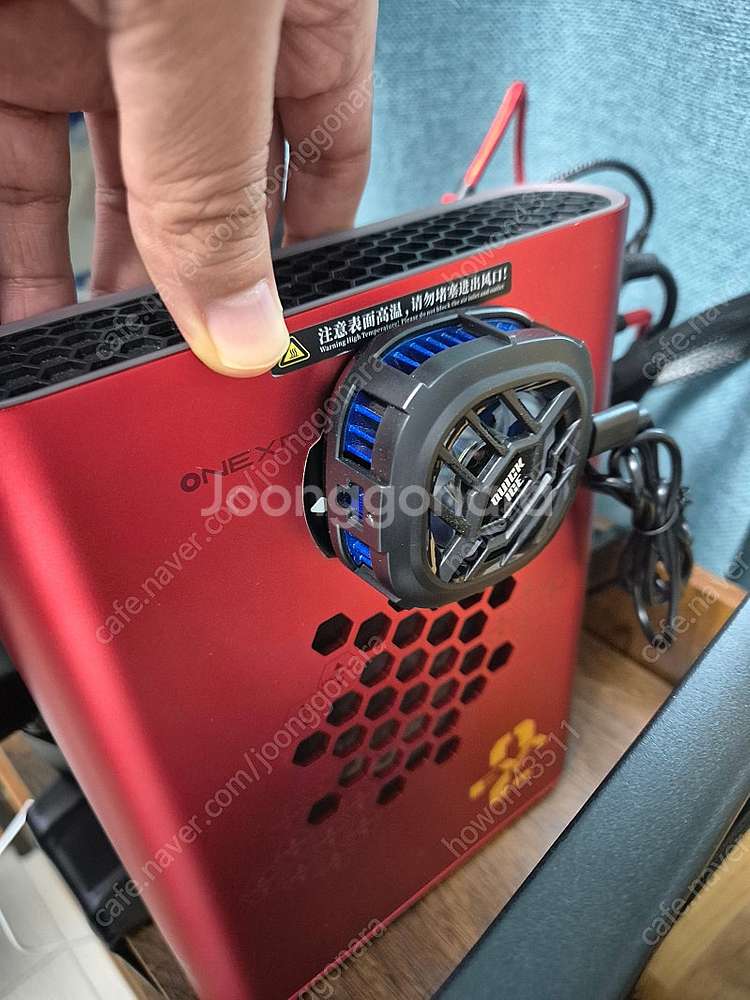 onexgpu2 팝니다 egpu--0