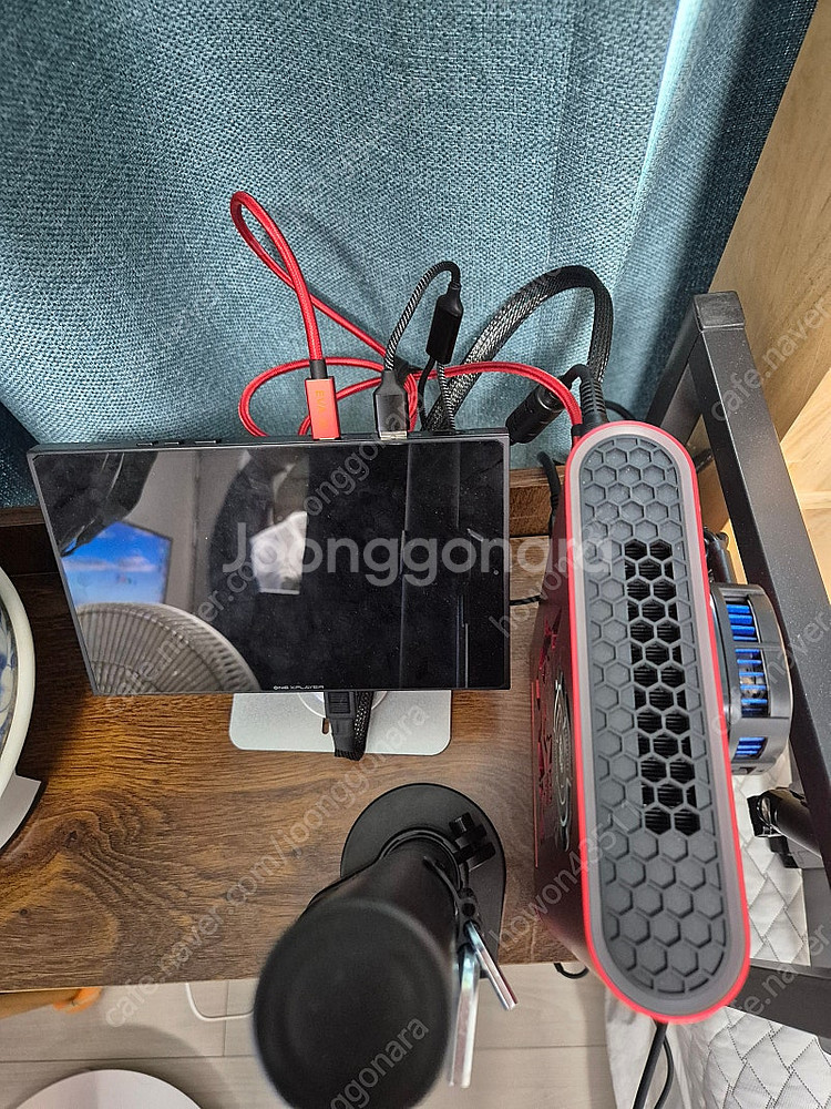 onexgpu2 팝니다 egpu--1