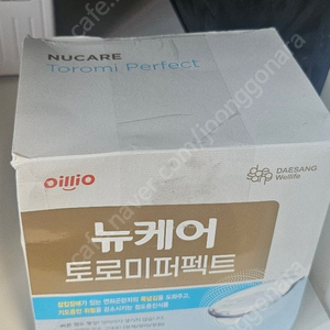 (새상품)뉴케어 토로미 퍼펙트 90포 연하곤란,삼킴장애