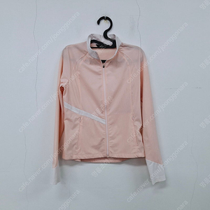 테일러메이드 골프 22 펀칭 미들레이어 점퍼 여성 집업 자켓 S 90