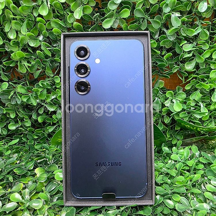 [전국 최저가 판매] 갤럭시s25 256GB 미사용 새...--1