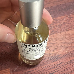 르라보 떼누아 29 50ml