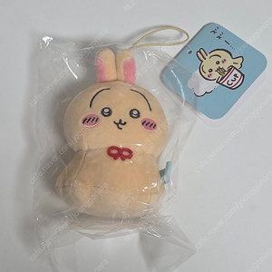 치이카와 우사기 우라야하보즈 우라야하보우즈 마스코트 인형