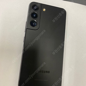 028453 SK 갤럭시S22 블랙 외관깔끔 256GB 업무폰 메인폰 추천 19만 부천