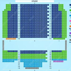 2025 [뮤지컬] 멤피스 이창섭 회차 VIP석 티켓 양도합니다 (내용참조)