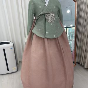 당의한복