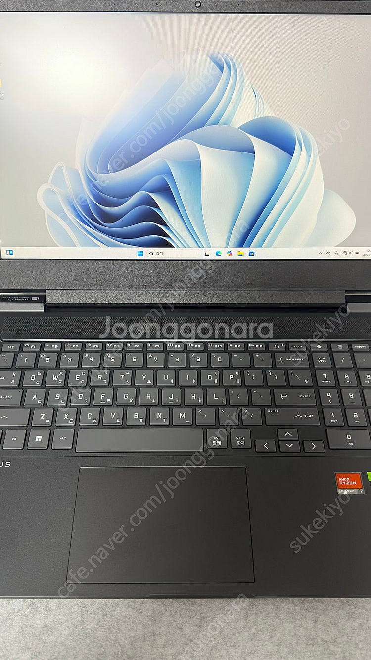 [풀박스] HP 빅터스 16 (모델명 : 16-s020...--4