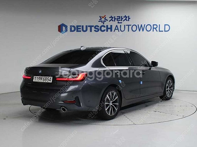 BMW 3시리즈 중고 BMW 중고 BMW 3시리즈 중고...--4