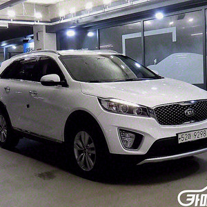 기아 올 뉴 쏘렌토 디젤 2WD 2.0 프레스티지 2017 년 전국☆최저가판매☆최고가매입☆