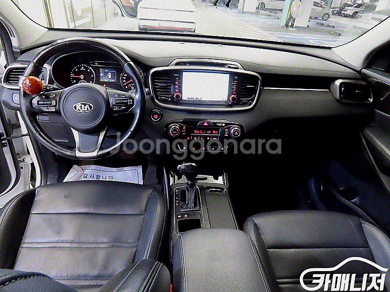 기아 올 뉴 쏘렌토 디젤 2WD 2.0 프레스티지 20...--1