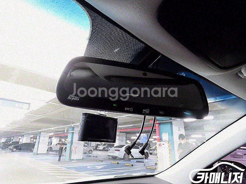 기아 올 뉴 쏘렌토 디젤 2WD 2.0 프레스티지 20...--6
