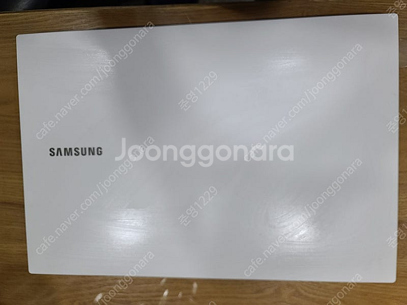 [삼성 노트북] Intel (R) Core (TM) i...--4
