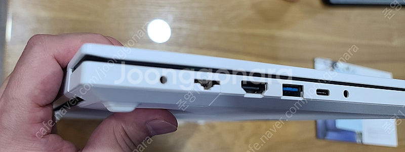 [삼성 노트북] Intel (R) Core (TM) i...--8