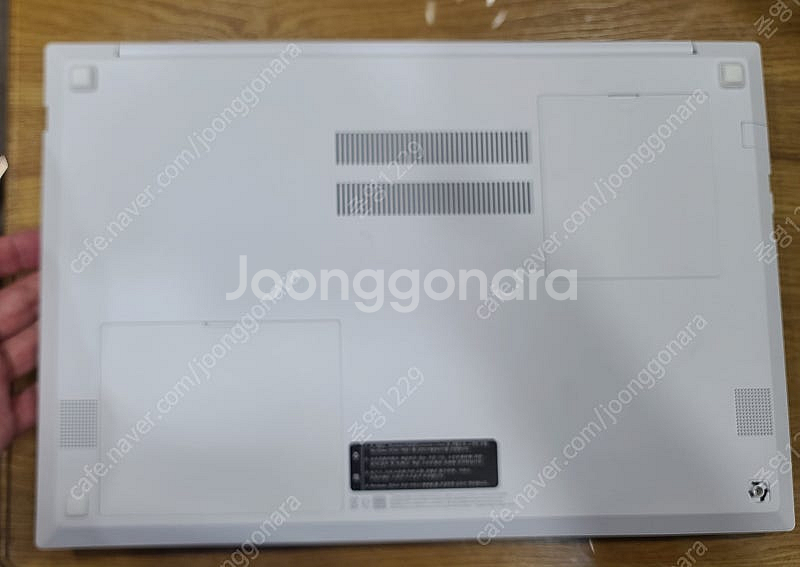 [삼성 노트북] Intel (R) Core (TM) i...--9