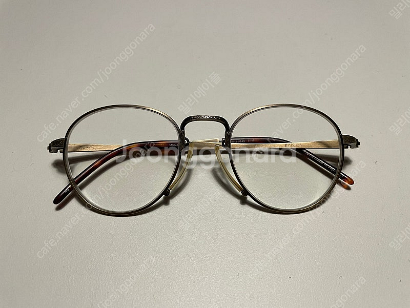 마츠다 안경 m3045--0