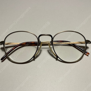 마츠다 안경 m3045