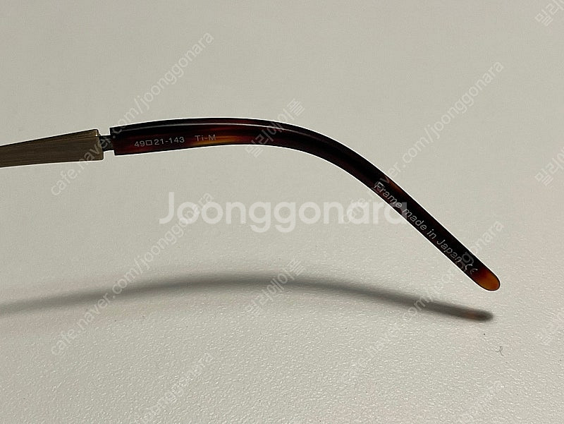 마츠다 안경 m3045--1