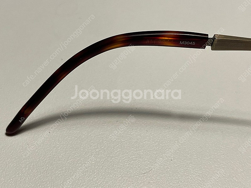 마츠다 안경 m3045--2