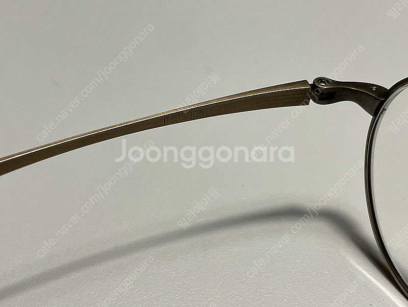 마츠다 안경 m3045--3