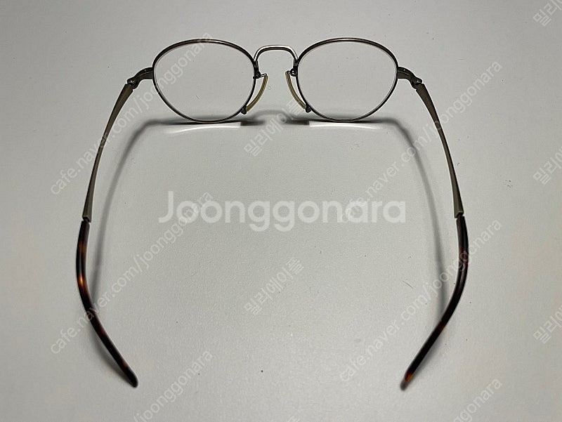 마츠다 안경 m3045--4