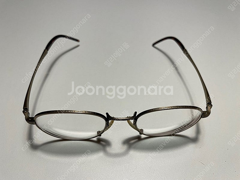 마츠다 안경 m3045--5
